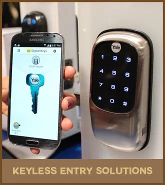 Cleveland Pro Locksmith Cleveland, OH 216-365-7132 - keyless-entry